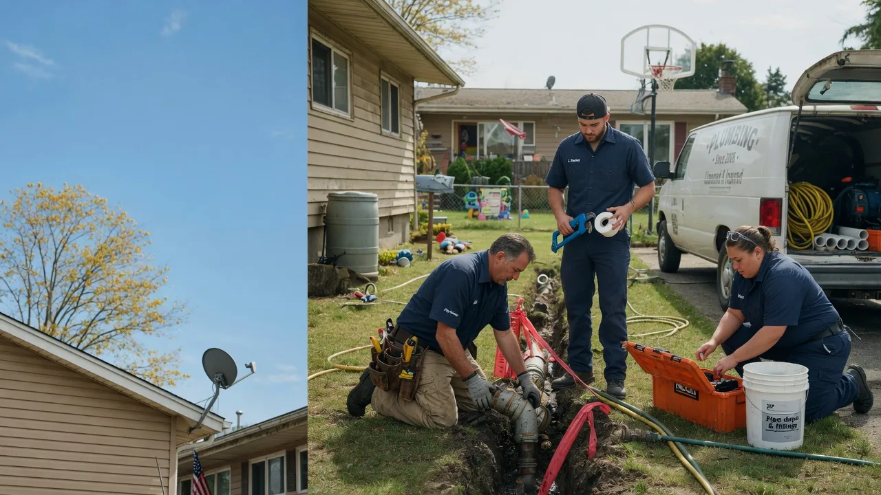 Garbage Disposal Replacement in La Grange, NC near me